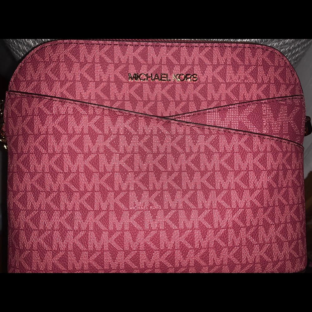 Mk crossbody bag